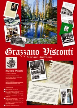 Volume Grazzano Visconti