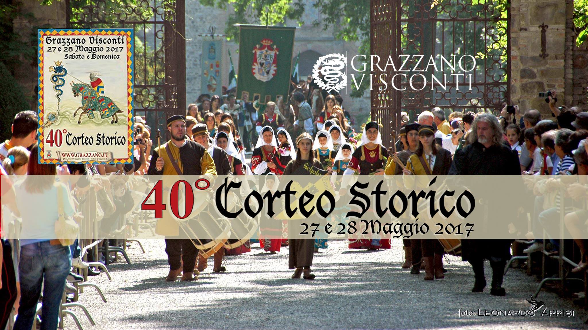 Corteo Storico 2017